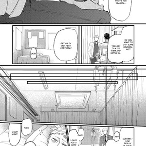 [AOMIYA Kara] Oko-sama Star (update c.15) [Eng] – Gay Manga sex 443