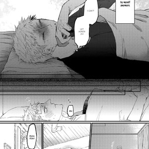 [AOMIYA Kara] Oko-sama Star (update c.15) [Eng] – Gay Manga sex 445