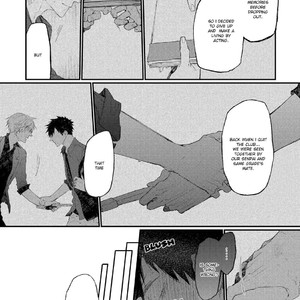 [AOMIYA Kara] Oko-sama Star (update c.15) [Eng] – Gay Manga sex 449