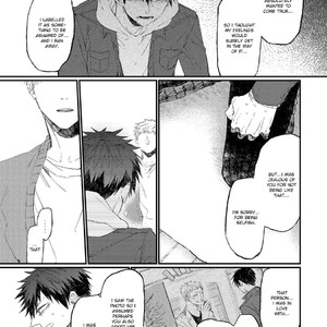 [AOMIYA Kara] Oko-sama Star (update c.15) [Eng] – Gay Manga sex 451