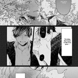 [AOMIYA Kara] Oko-sama Star (update c.15) [Eng] – Gay Manga sex 457