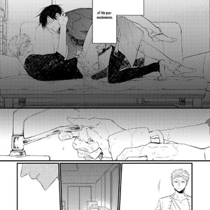 [AOMIYA Kara] Oko-sama Star (update c.15) [Eng] – Gay Manga sex 458