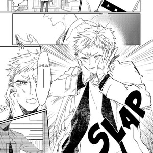 [AOMIYA Kara] Oko-sama Star (update c.15) [Eng] – Gay Manga sex 468