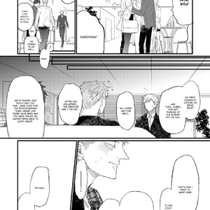 [AOMIYA Kara] Oko-sama Star (update c.15) [Eng] – Gay Manga sex 471