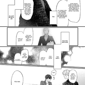 [AOMIYA Kara] Oko-sama Star (update c.15) [Eng] – Gay Manga sex 475