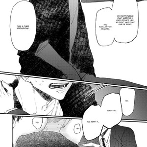 [AOMIYA Kara] Oko-sama Star (update c.15) [Eng] – Gay Manga sex 478