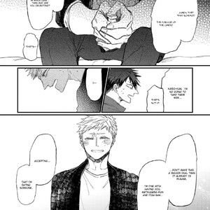 [AOMIYA Kara] Oko-sama Star (update c.15) [Eng] – Gay Manga sex 479