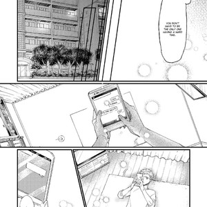 [AOMIYA Kara] Oko-sama Star (update c.15) [Eng] – Gay Manga sex 481