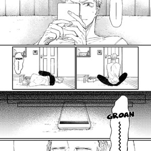 [AOMIYA Kara] Oko-sama Star (update c.15) [Eng] – Gay Manga sex 482