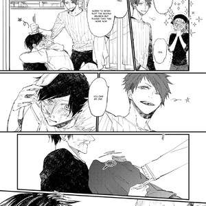 [AOMIYA Kara] Oko-sama Star (update c.15) [Eng] – Gay Manga sex 493