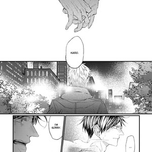 [AOMIYA Kara] Oko-sama Star (update c.15) [Eng] – Gay Manga sex 505