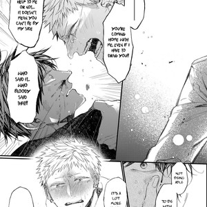 [AOMIYA Kara] Oko-sama Star (update c.15) [Eng] – Gay Manga sex 511