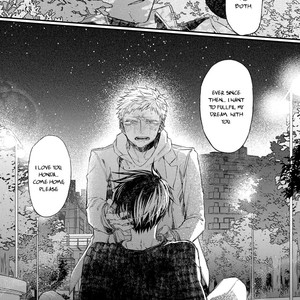 [AOMIYA Kara] Oko-sama Star (update c.15) [Eng] – Gay Manga sex 513