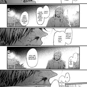 [AOMIYA Kara] Oko-sama Star (update c.15) [Eng] – Gay Manga sex 514