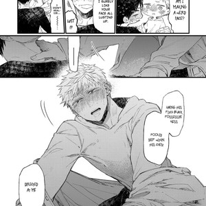 [AOMIYA Kara] Oko-sama Star (update c.15) [Eng] – Gay Manga sex 521