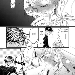 [AOMIYA Kara] Oko-sama Star (update c.15) [Eng] – Gay Manga sex 523