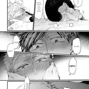 [AOMIYA Kara] Oko-sama Star (update c.15) [Eng] – Gay Manga sex 524