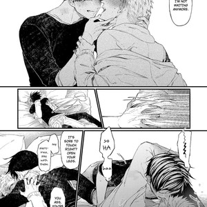 [AOMIYA Kara] Oko-sama Star (update c.15) [Eng] – Gay Manga sex 527