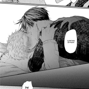 [AOMIYA Kara] Oko-sama Star (update c.15) [Eng] – Gay Manga sex 531