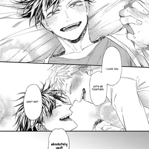 [AOMIYA Kara] Oko-sama Star (update c.15) [Eng] – Gay Manga sex 534
