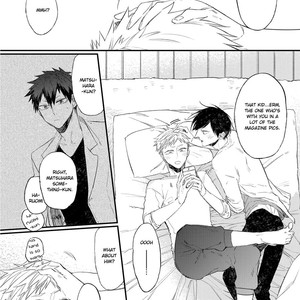 [AOMIYA Kara] Oko-sama Star (update c.15) [Eng] – Gay Manga sex 535