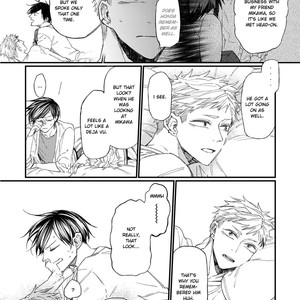 [AOMIYA Kara] Oko-sama Star (update c.15) [Eng] – Gay Manga sex 537