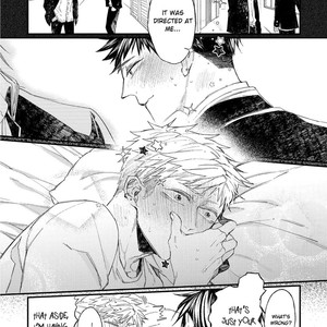 [AOMIYA Kara] Oko-sama Star (update c.15) [Eng] – Gay Manga sex 539