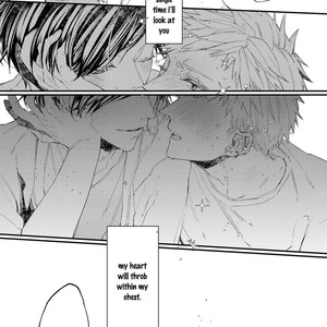 [AOMIYA Kara] Oko-sama Star (update c.15) [Eng] – Gay Manga sex 542