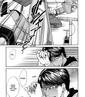 [KODAKA Kazuma] Ikumen After [Eng] – Gay Manga sex 147
