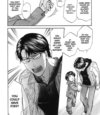 [KODAKA Kazuma] Ikumen After [Eng] – Gay Manga sex 150