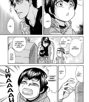 [KODAKA Kazuma] Ikumen After [Eng] – Gay Manga sex 151
