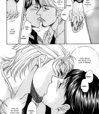 [KODAKA Kazuma] Ikumen After [Eng] – Gay Manga sex 170