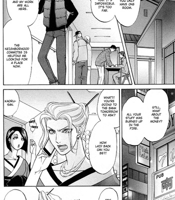 [KODAKA Kazuma] Ikumen After [Eng] – Gay Manga sex 246