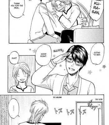 [KODAKA Kazuma] Ikumen After [Eng] – Gay Manga sex 302