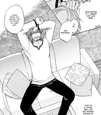 [KODAKA Kazuma] Ikumen After [Eng] – Gay Manga sex 303