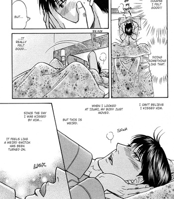 [KODAKA Kazuma] Ikumen After [Eng] – Gay Manga sex 308