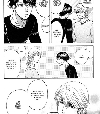 [KODAKA Kazuma] Ikumen After [Eng] – Gay Manga sex 317
