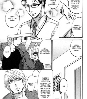 [KODAKA Kazuma] Ikumen After [Eng] – Gay Manga sex 324