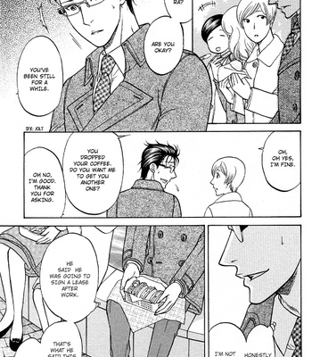 [KODAKA Kazuma] Ikumen After [Eng] – Gay Manga sex 336