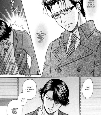 [KODAKA Kazuma] Ikumen After [Eng] – Gay Manga sex 338