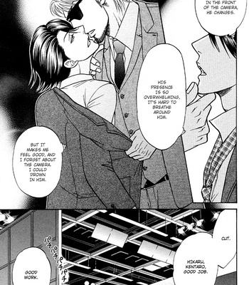 [KODAKA Kazuma] Ikumen After [Eng] – Gay Manga sex 340