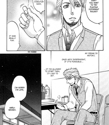 [KODAKA Kazuma] Ikumen After [Eng] – Gay Manga sex 342