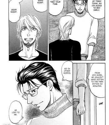 [KODAKA Kazuma] Ikumen After [Eng] – Gay Manga sex 352
