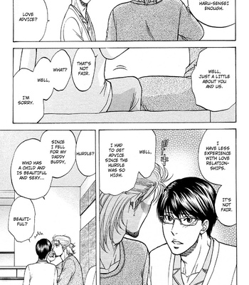 [KODAKA Kazuma] Ikumen After [Eng] – Gay Manga sex 372