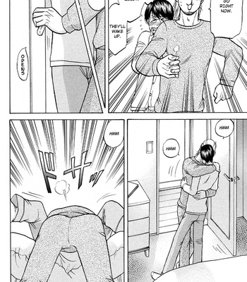 [KODAKA Kazuma] Ikumen After [Eng] – Gay Manga sex 377