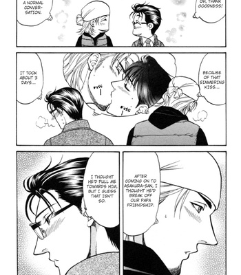 [KODAKA Kazuma] Ikumen After [Eng] – Gay Manga sex 196