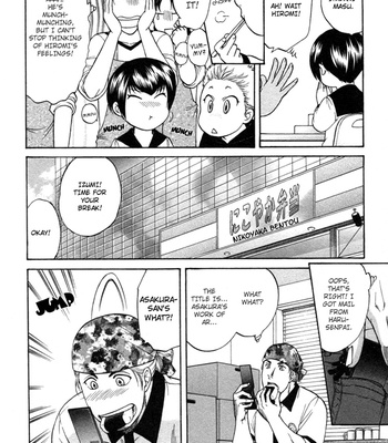 [KODAKA Kazuma] Ikumen After [Eng] – Gay Manga sex 51