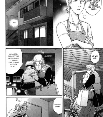 [KODAKA Kazuma] Ikumen After [Eng] – Gay Manga sex 76