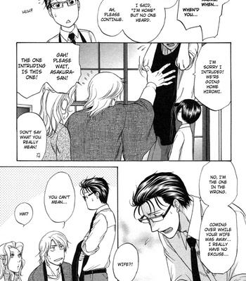 [KODAKA Kazuma] Ikumen After [Eng] – Gay Manga sex 97