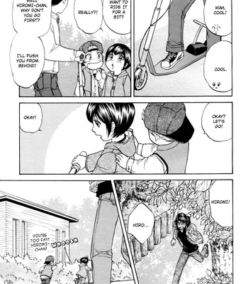 [KODAKA Kazuma] Ikumen After [Eng] – Gay Manga sex 140